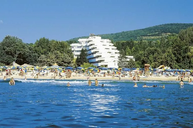 Hotel Dorostor