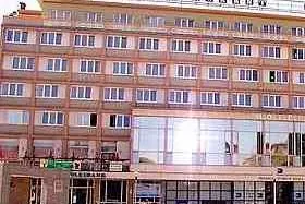 Hotel Dukla