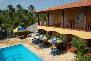 Hotel Dunas