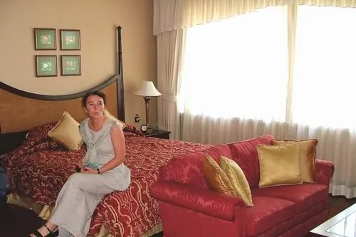 Hotel Eastern & Oriental