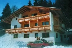Hotel Eberharter Veronika