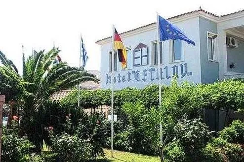 Hotel Eftalou