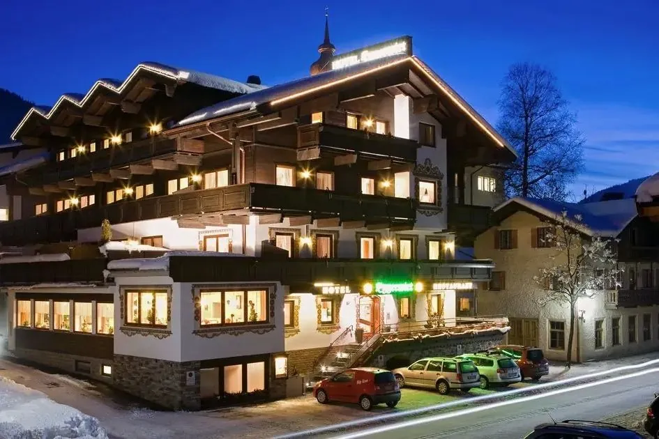 Hotel Eggerwirt