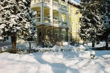 Hotel Elżbieta