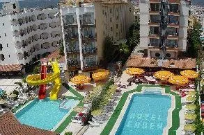 Hotel Er-os