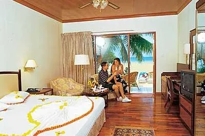 Hotel Eriyadu