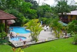 Hotel Espadilla