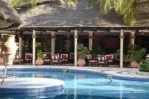 Hotel Espadon