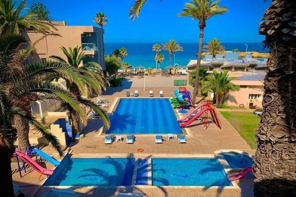 Hotel Esplanade