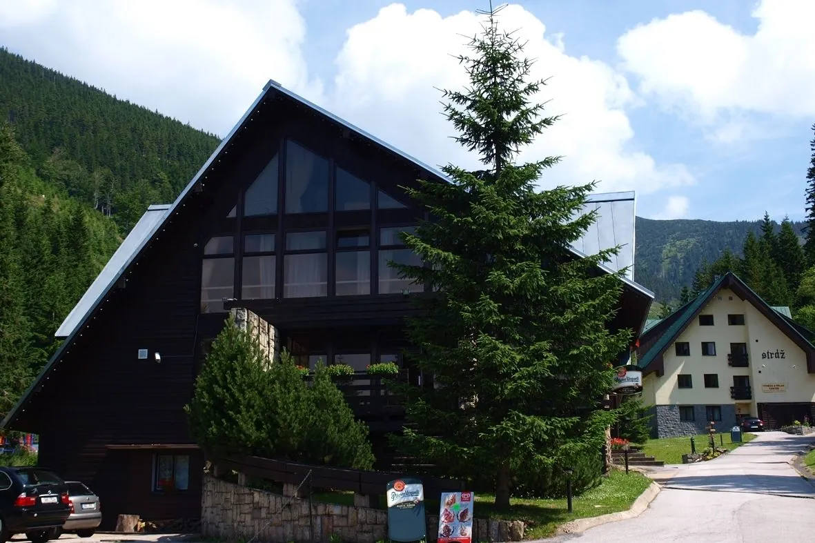Hotel Esprit