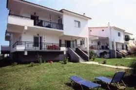 Hotel Ethrion