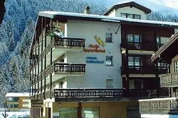 Hotel Etoile