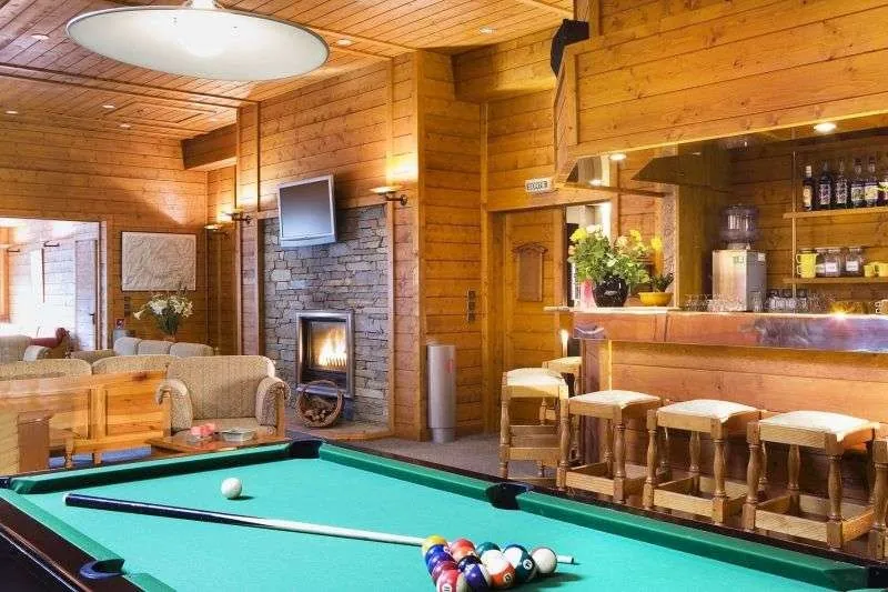 Hotel Eureca