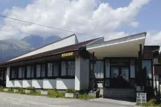 Hotel Eurocamp Ficc