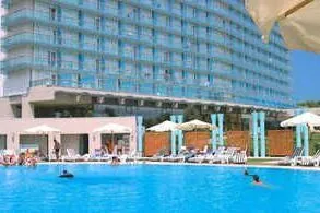 Hotel Europa