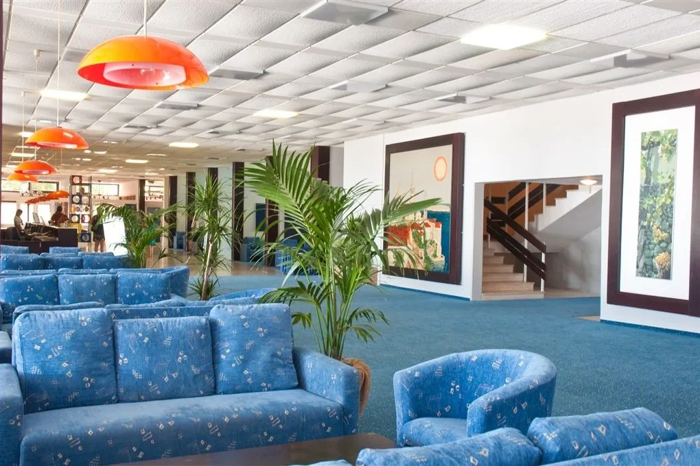 Hotel Eva