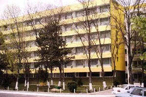 Hotel Favorit
