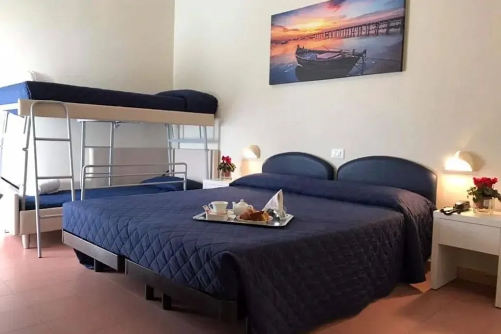Hotel Fedora
