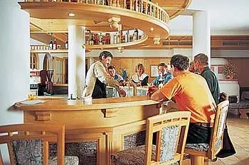Hotel Feirngut Vorriedhof