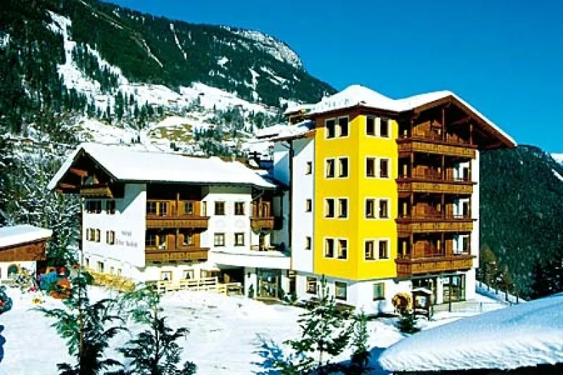 Hotel Ferien Aussicht