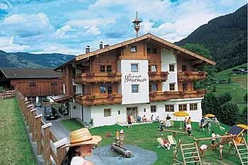 Hotel Feriengut Hasenau