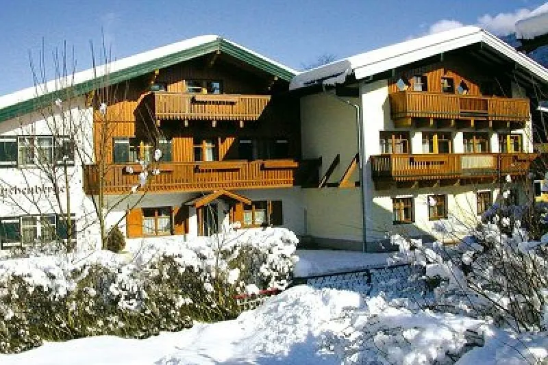 Hotel Ferienhauser Quehenberger