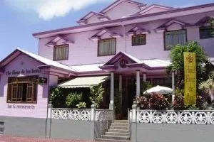 Hotel Fleur De Lys