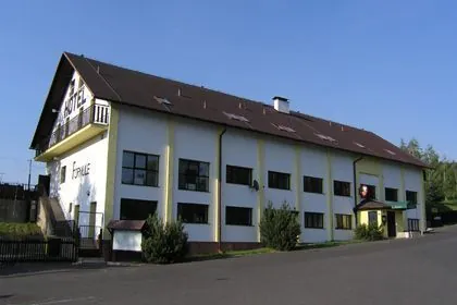 Hotel Formule
