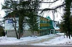 Hotel Forton