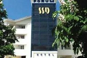 Hotel Forum