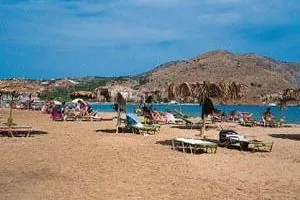 Hotel Foundulis