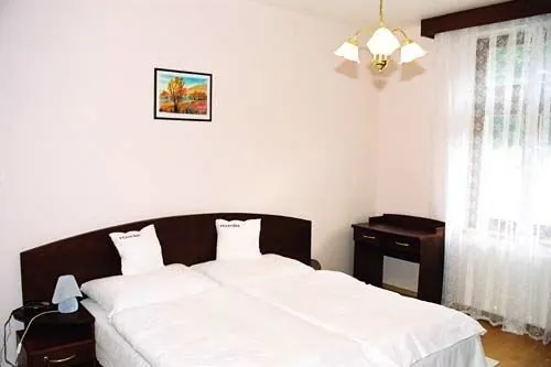 Hotel Franciszek