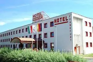 Hotel Frankfurt