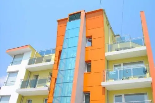 Hotel Fresz