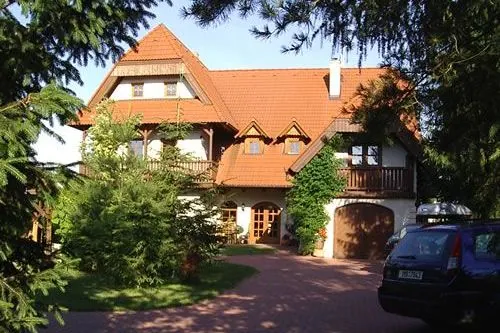 Hotel Frydl
