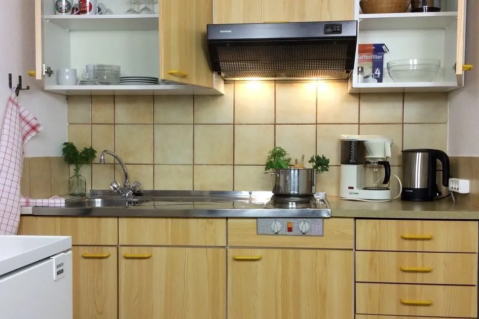 Hotel Gadenstatter Apartments