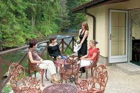 Hotel Galanto