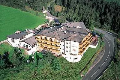 Hotel Ganischgerhof