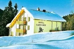 Hotel Garni Gryf
