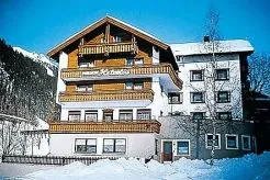 Hotel Garni Helvetia