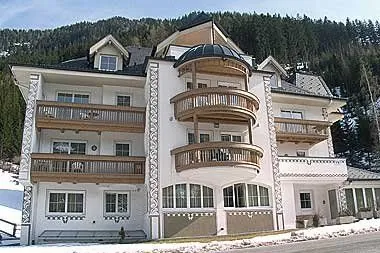 Hotel Garni Martina