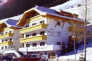 Hotel Garni Mirabell