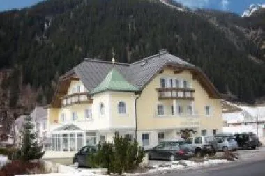 Hotel Garni Neder