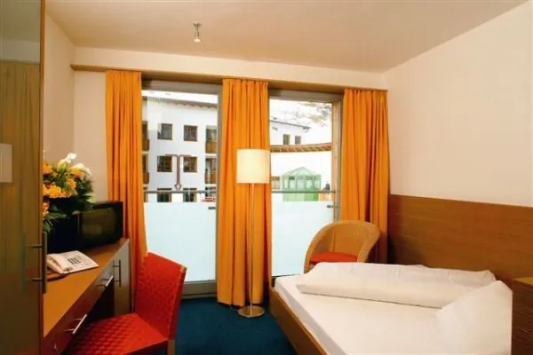 Hotel Garni Sunhine