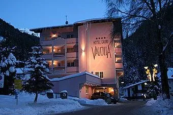 Hotel Garni Valulla