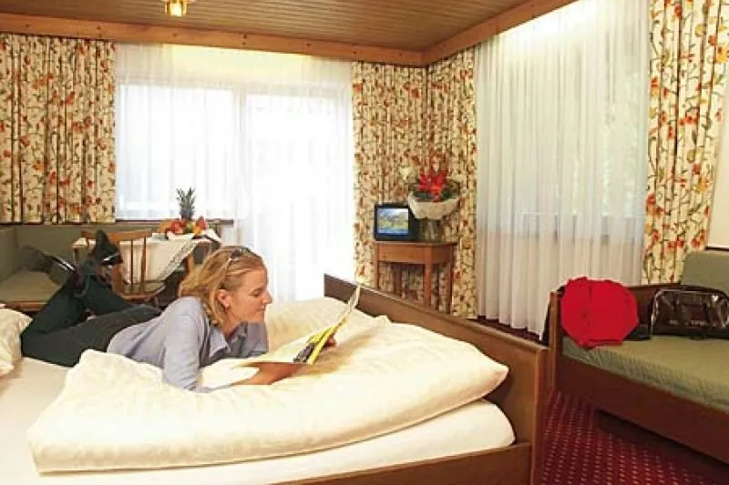 Hotel Gassner