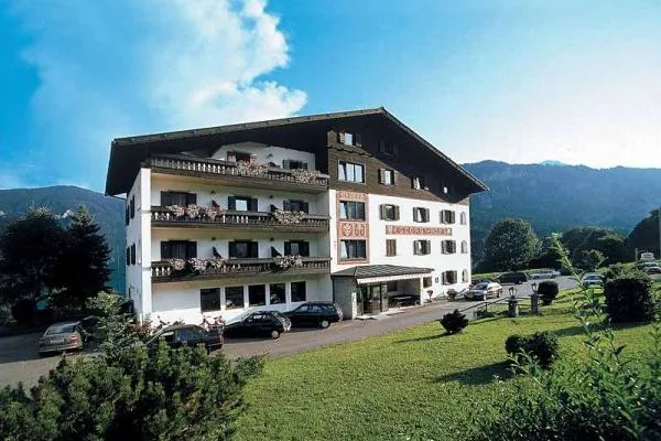 Hotel Georgshof