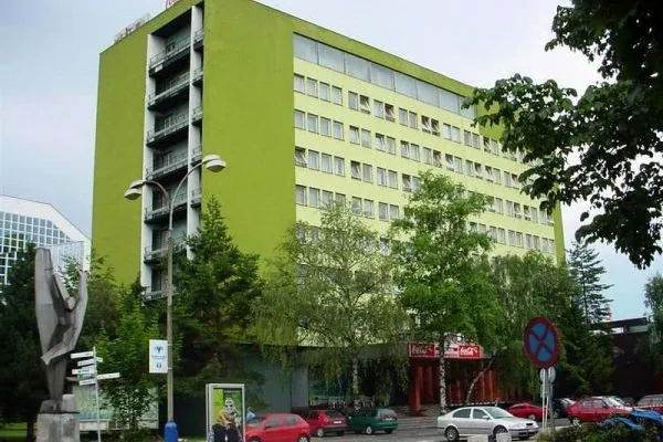 Hotel Gerlach