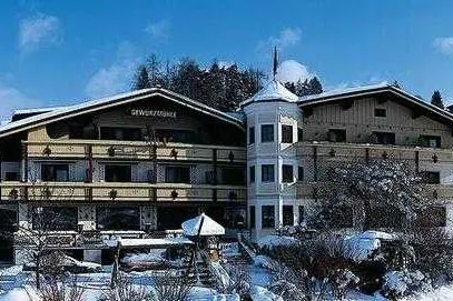 Hotel Gewurzmuhle