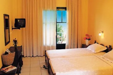 Hotel Giannikos Paliouri